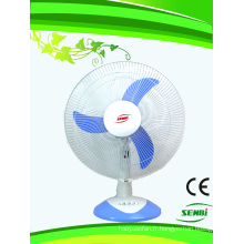 16 pouces 12V DC Table Fan Fan ventilateur Bureau (FT-40DC-B)